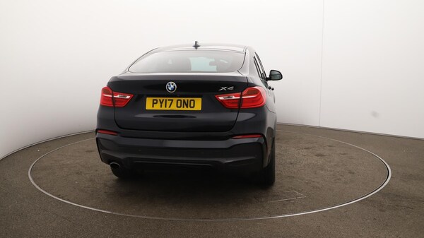 Used BMW X4 2017 for sale - 76226408: Photo 55