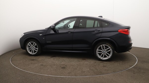 Used BMW X4 2017 for sale - 76226408: Photo 57