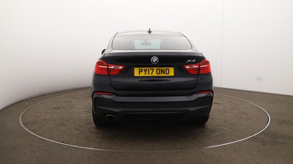Used BMW X4 2017 for sale - 76226408: Photo 59