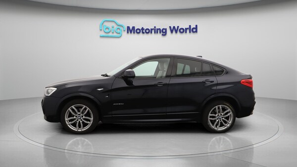 Used BMW X4 2017 for sale - 76226408: Photo 5