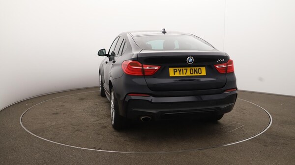 Used BMW X4 2017 for sale - 76226408: Photo 61