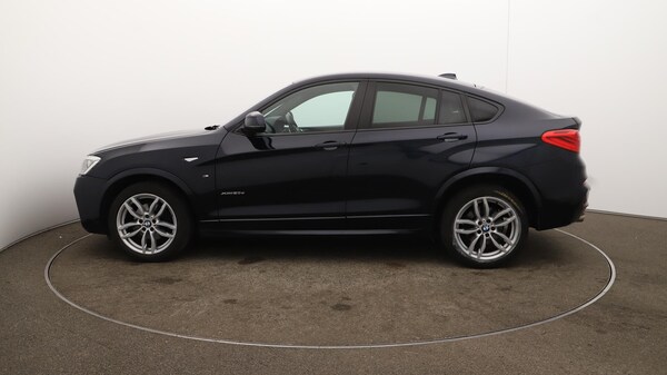 Used BMW X4 2017 for sale - 76226408: Photo 65