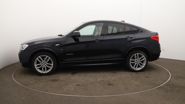 Used BMW X4 2017 for sale - 76226408: Photo 66