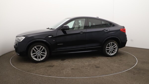 Used BMW X4 2017 for sale - 76226408: Photo 67