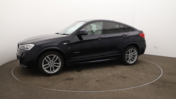 Used BMW X4 2017 for sale - 76226408: Photo 68