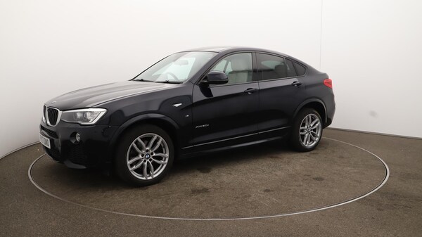 Used BMW X4 2017 for sale - 76226408: Photo 69