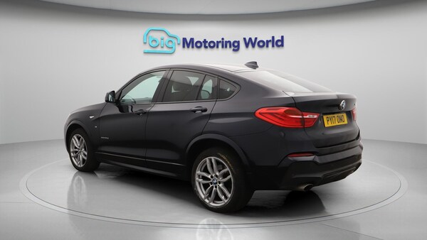 Used BMW X4 2017 for sale - 76226408: Photo 6