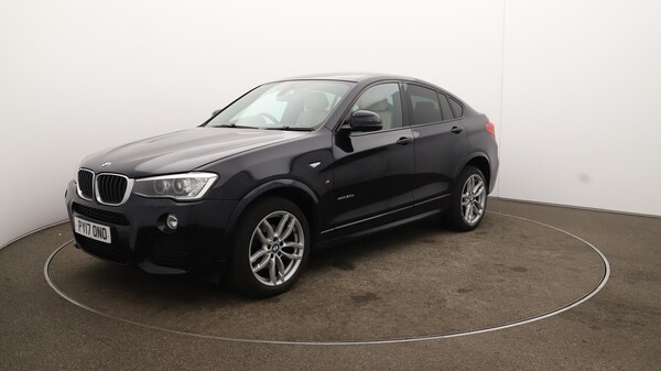 Used BMW X4 2017 for sale - 76226408: Photo 70