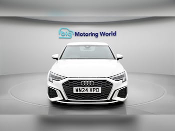 Used Audi A3 2024 for sale - 78499818: Photo