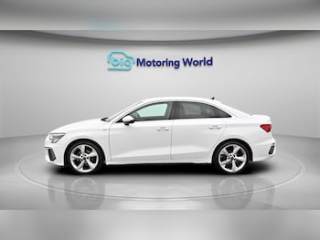 Used Audi A3 2024 for sale - 78499818: Photo