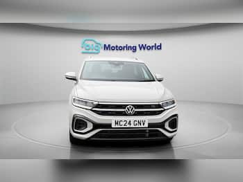 Used Volkswagen T-Roc 2024 for sale - 79331894: Photo