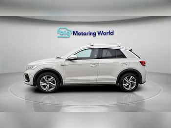 Used Volkswagen T-Roc 2024 for sale - 79331894: Photo