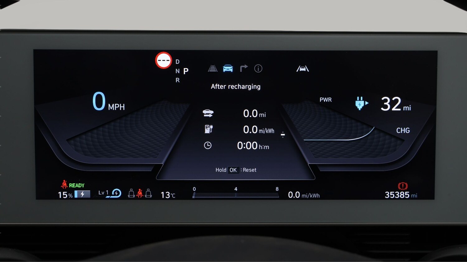 Used Hyundai IONIQ 5 2022 for sale - 77567307: Photo 10