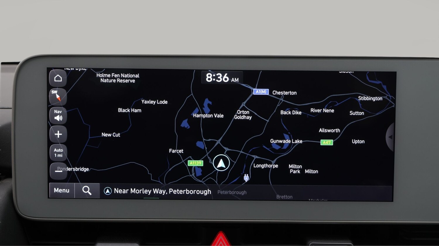 Used Hyundai IONIQ 5 2022 for sale - 77567307: Photo 11