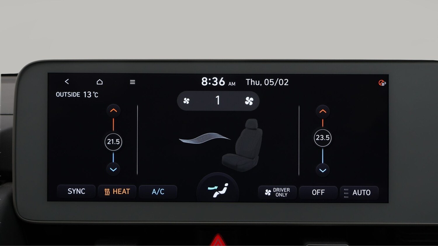 Used Hyundai IONIQ 5 2022 for sale - 77567307: Photo 12