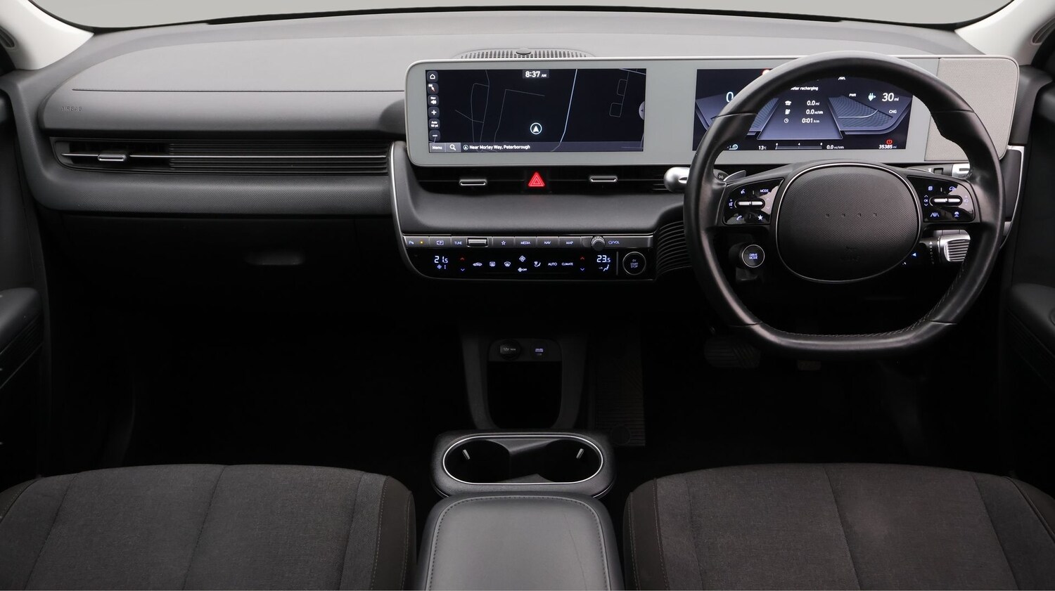 Used Hyundai IONIQ 5 2022 for sale - 77567307: Photo 13