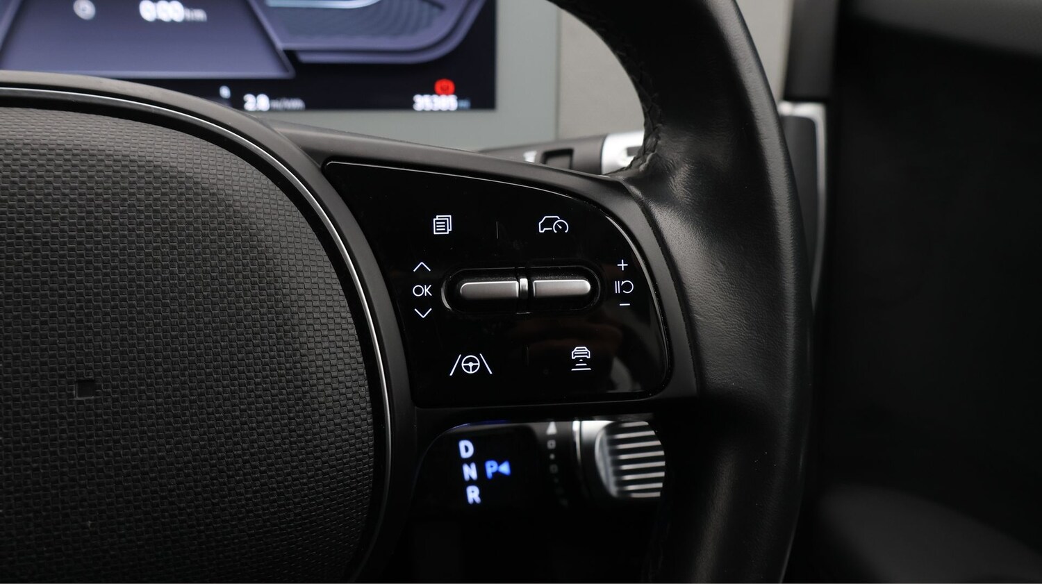 Used Hyundai IONIQ 5 2022 for sale - 77567307: Photo 23