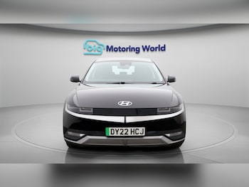 Used Hyundai IONIQ 5 2022 for sale - 77567307: Photo