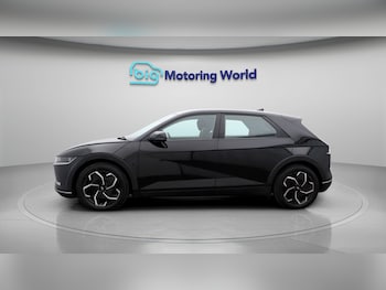 Used Hyundai IONIQ 5 2022 for sale - 77567307: Photo