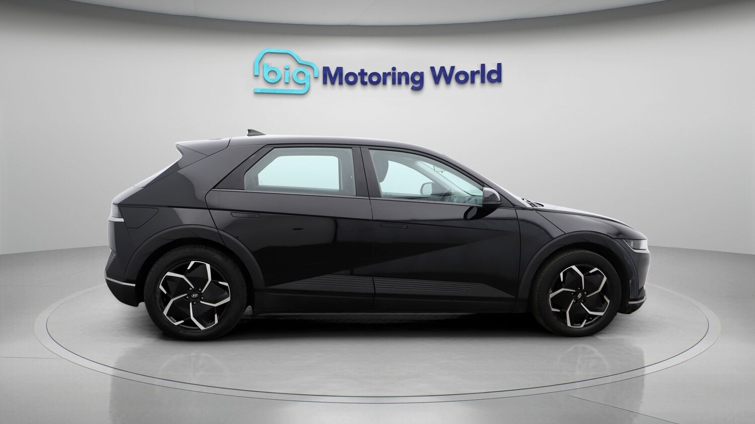 Used Hyundai IONIQ 5 2022 for sale - 77567307: Photo 8