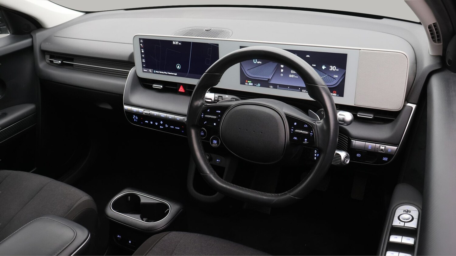 Used Hyundai IONIQ 5 2022 for sale - 77567307: Photo 9