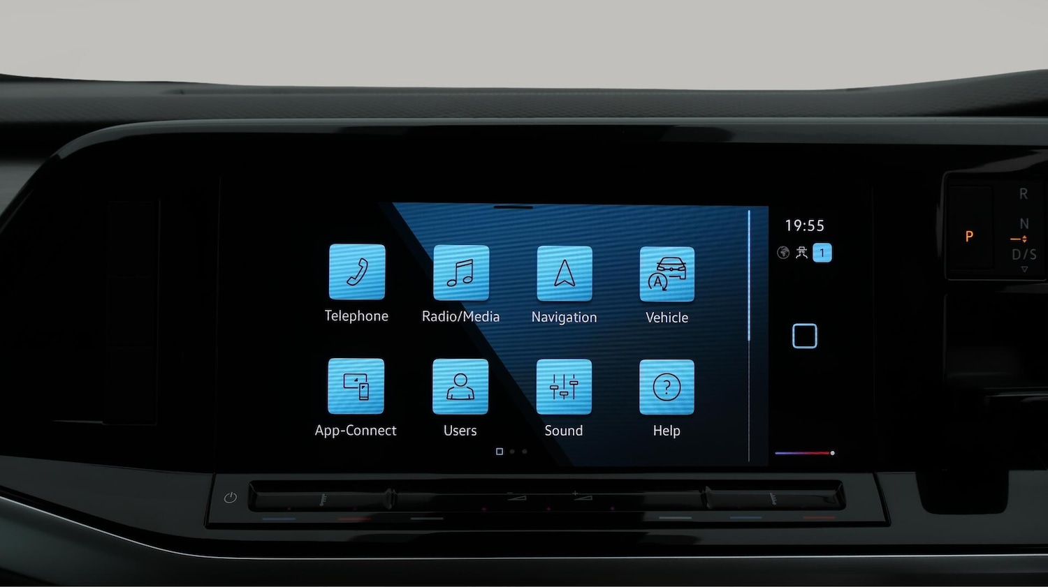 Used Volkswagen Multivan 2023 for sale - 76432421: Photo 12