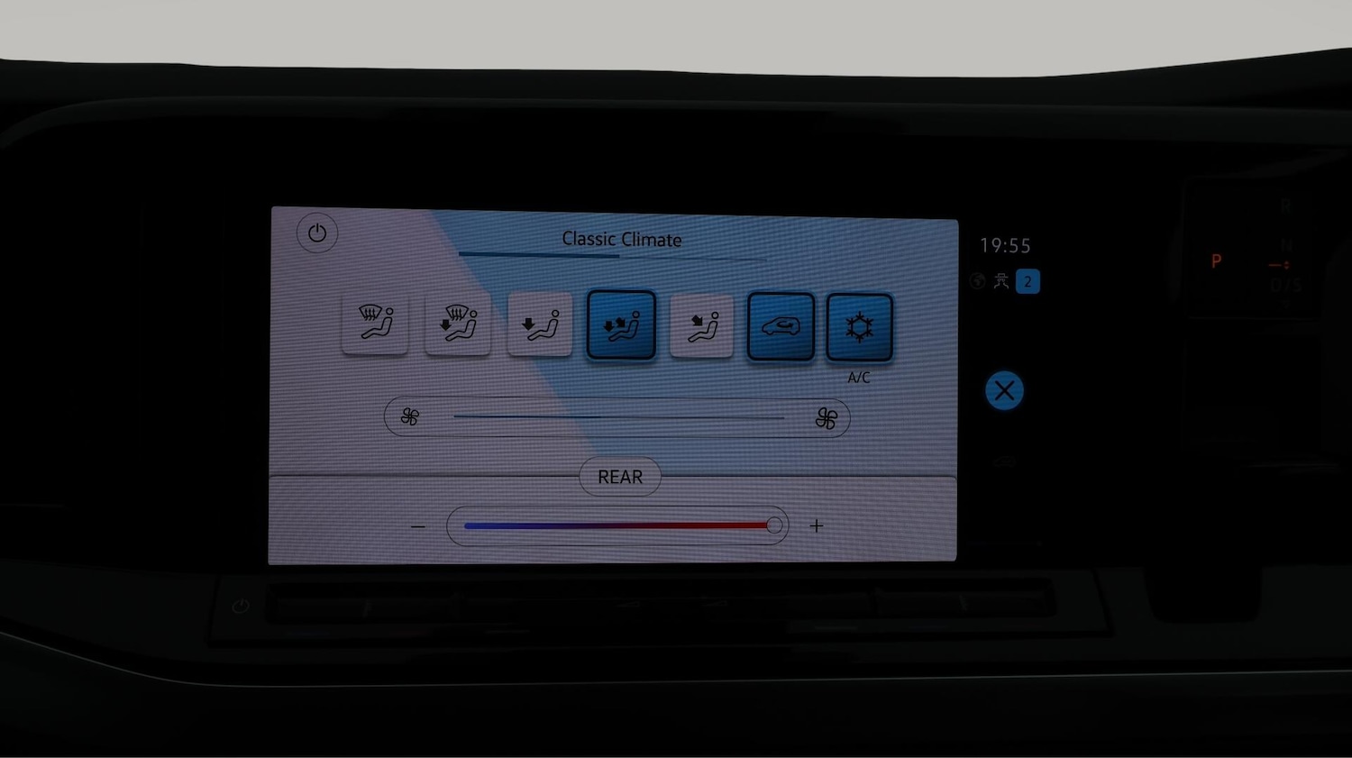 Used Volkswagen Multivan 2023 for sale - 76432421: Photo 13