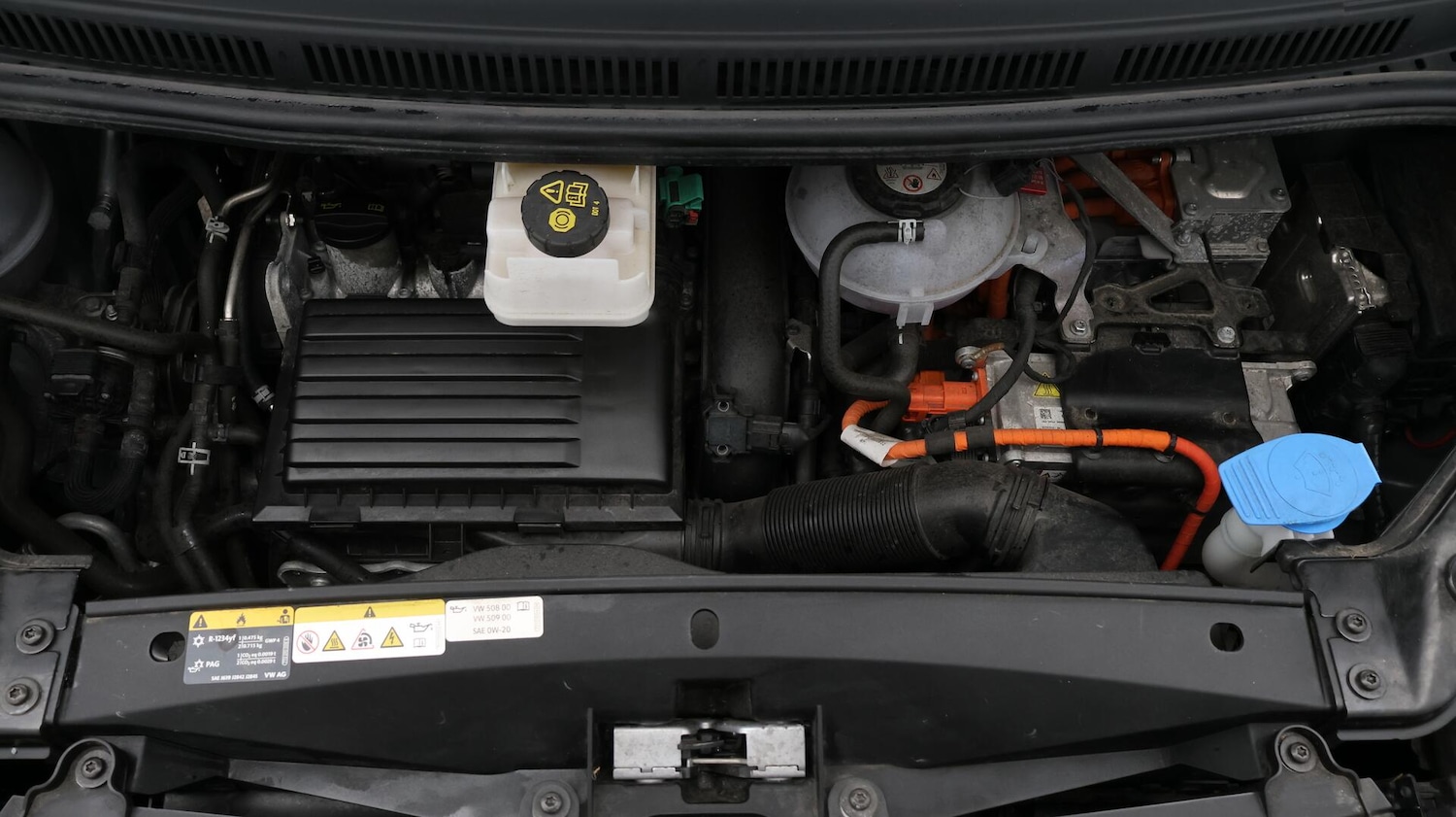 Used Volkswagen Multivan 2023 for sale - 76432421: Photo 20