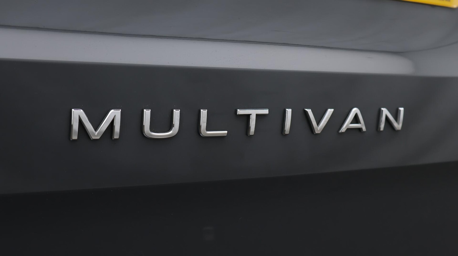 Used Volkswagen Multivan 2023 for sale - 76432421: Photo 24