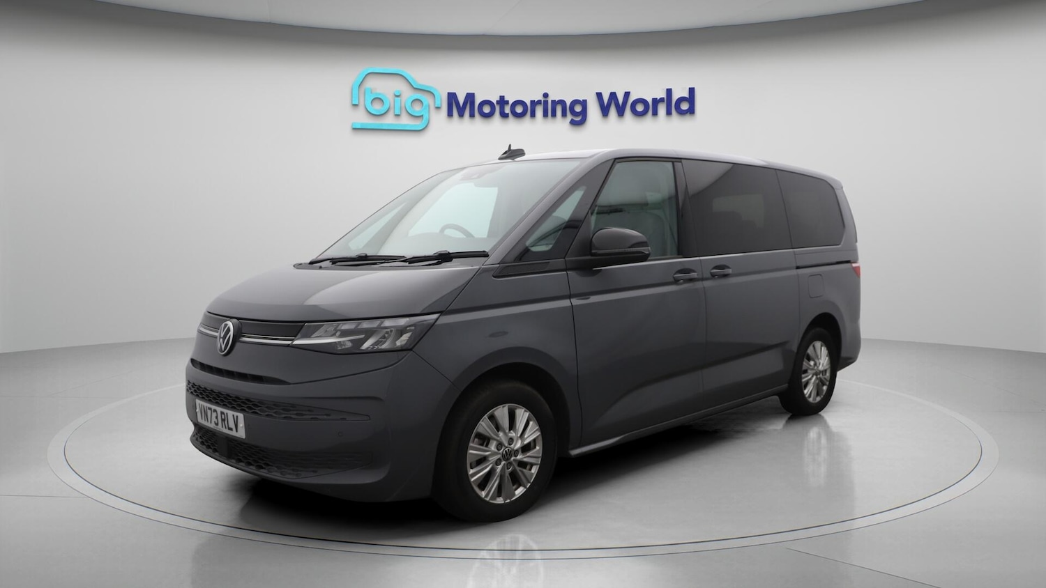 Used Volkswagen Multivan 2023 for sale - 76432421: Photo 4