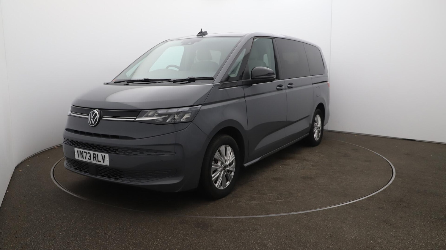 Used Volkswagen Multivan 2023 for sale - 76432421: Photo 41