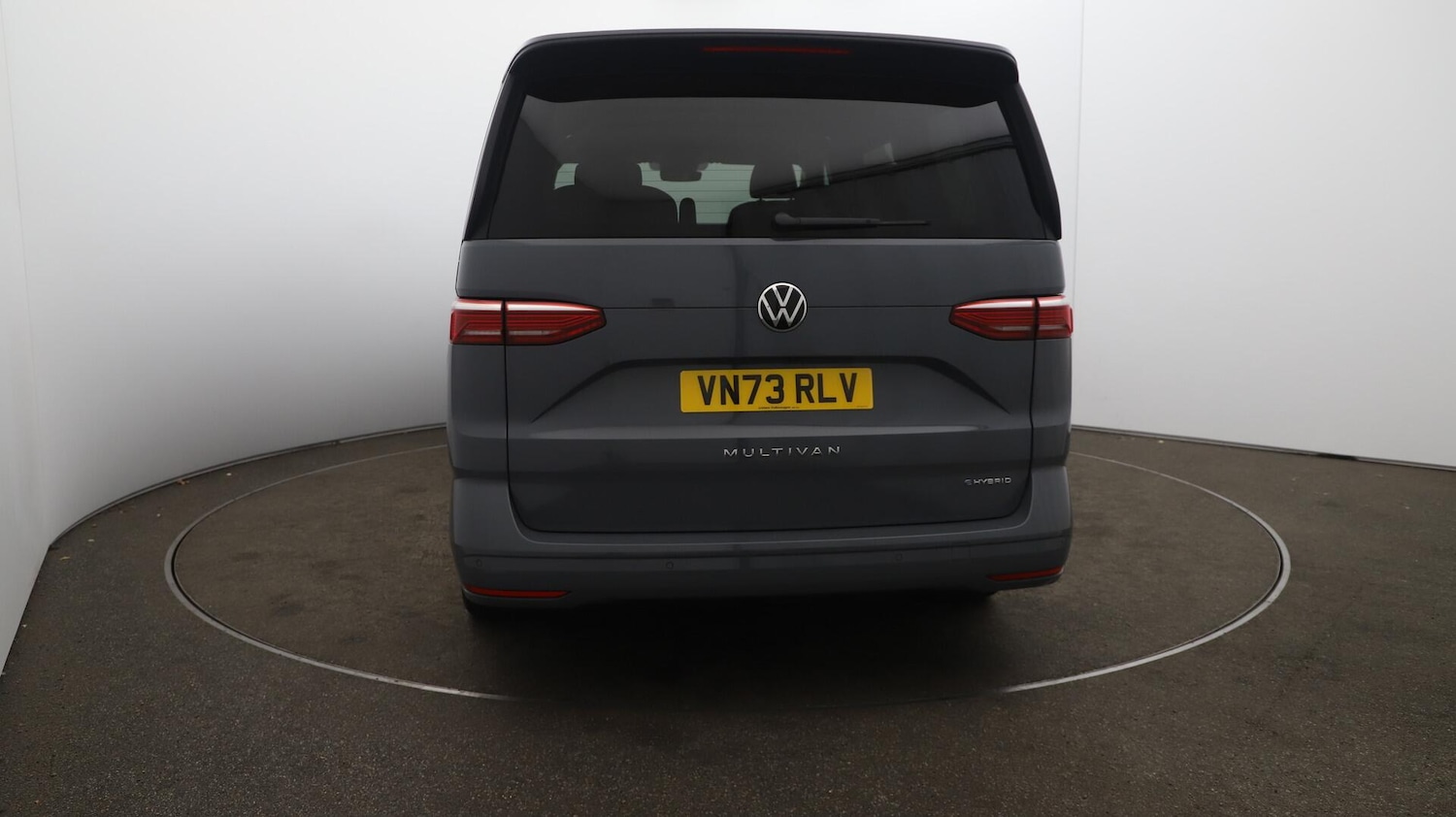 Used Volkswagen Multivan 2023 for sale - 76432421: Photo 63