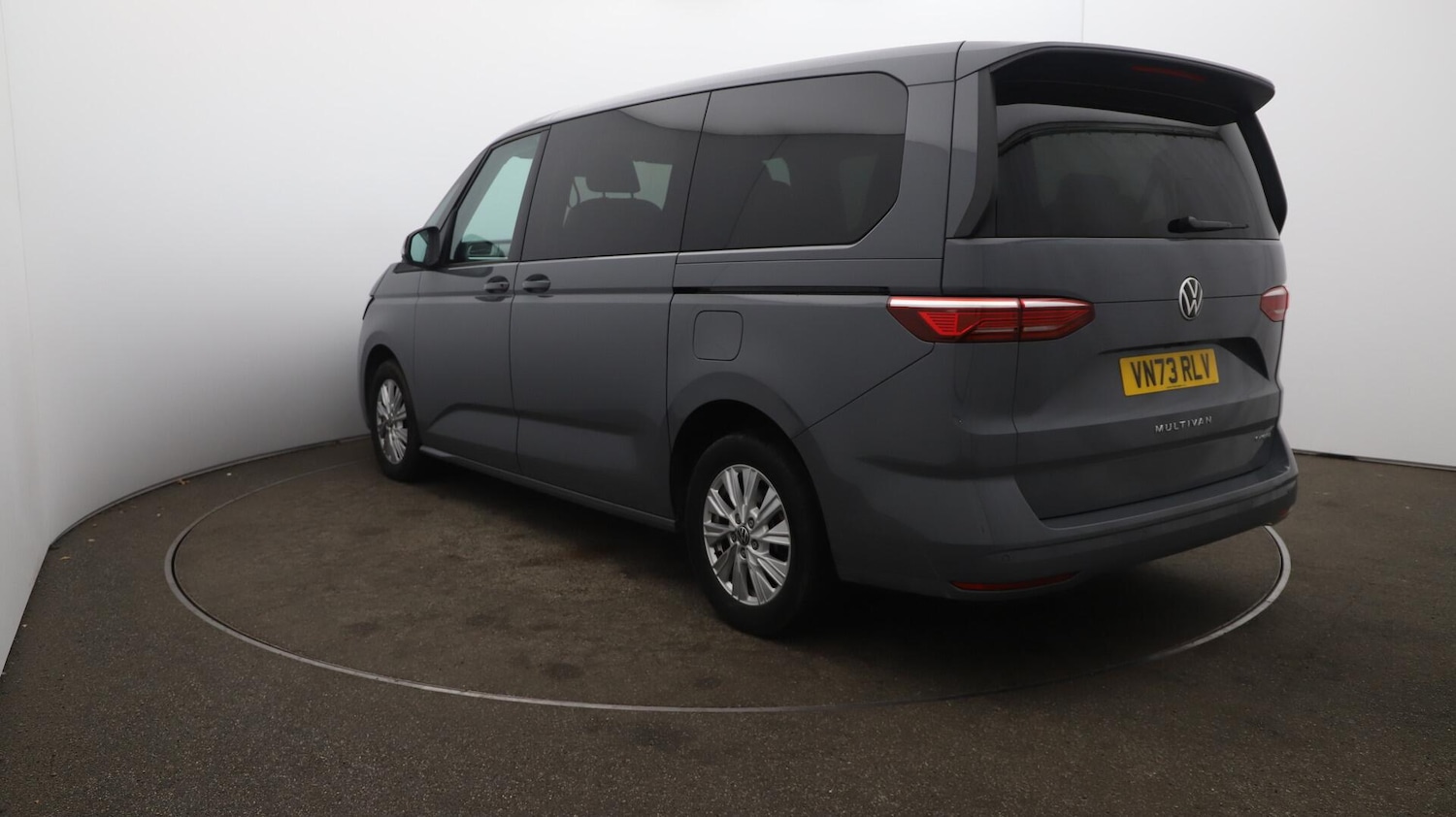 Used Volkswagen Multivan 2023 for sale - 76432421: Photo 66