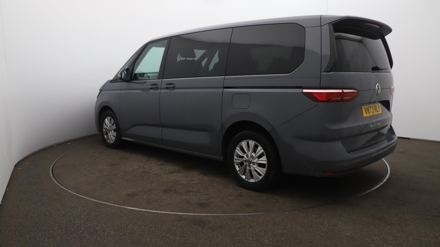 Used Volkswagen Multivan 2023 for sale - 76432421: Photo 67