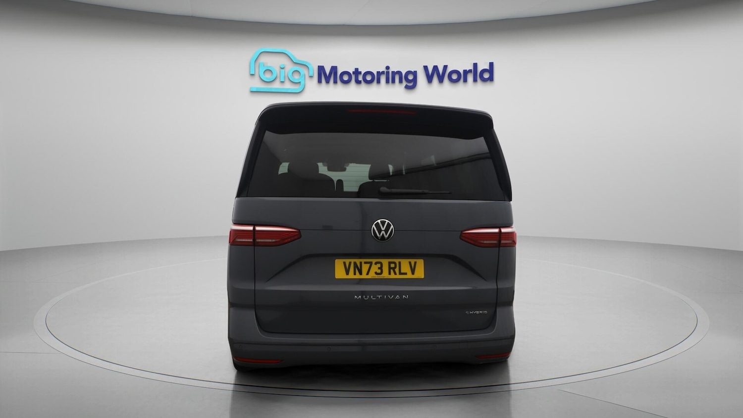 Used Volkswagen Multivan 2023 for sale - 76432421: Photo 7