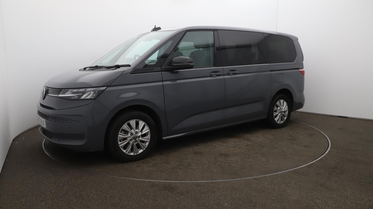 Used Volkswagen Multivan 2023 for sale - 76432421: Photo 72