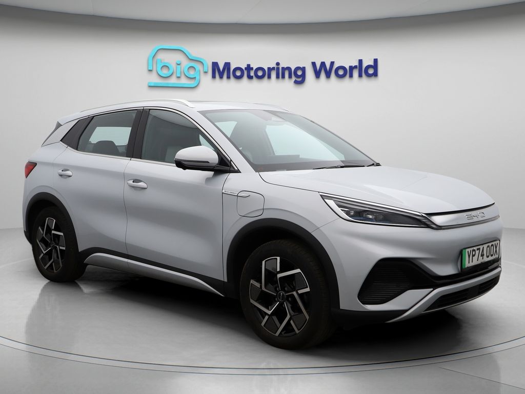 Used BYD Atto 3 2024 for sale - 76903820: Photo 16