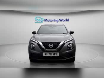 Used Nissan Juke 2020 for sale - 79672911: Photo