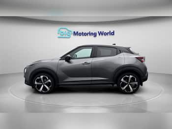 Used Nissan Juke 2020 for sale - 79672911: Photo