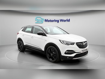 Used Vauxhall Grandland X 2019 for sale - 78249649: Photo