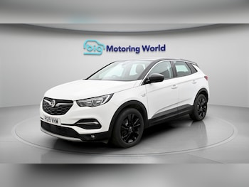 Used Vauxhall Grandland X 2019 for sale - 78249649: Photo