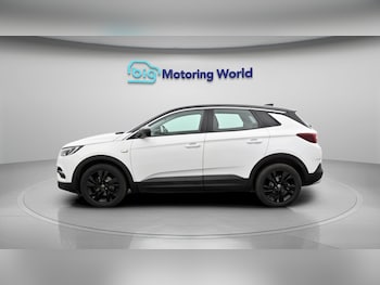 Used Vauxhall Grandland X 2019 for sale - 78249649: Photo