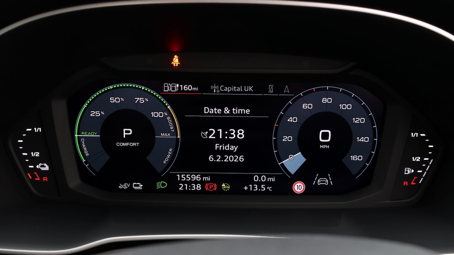 Used Audi Q3 for sale - 77749647: Photo 10