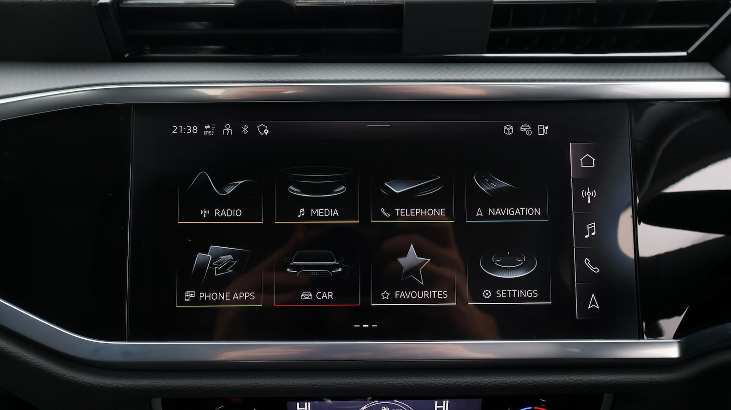 Used Audi Q3 for sale - 77749647: Photo 11