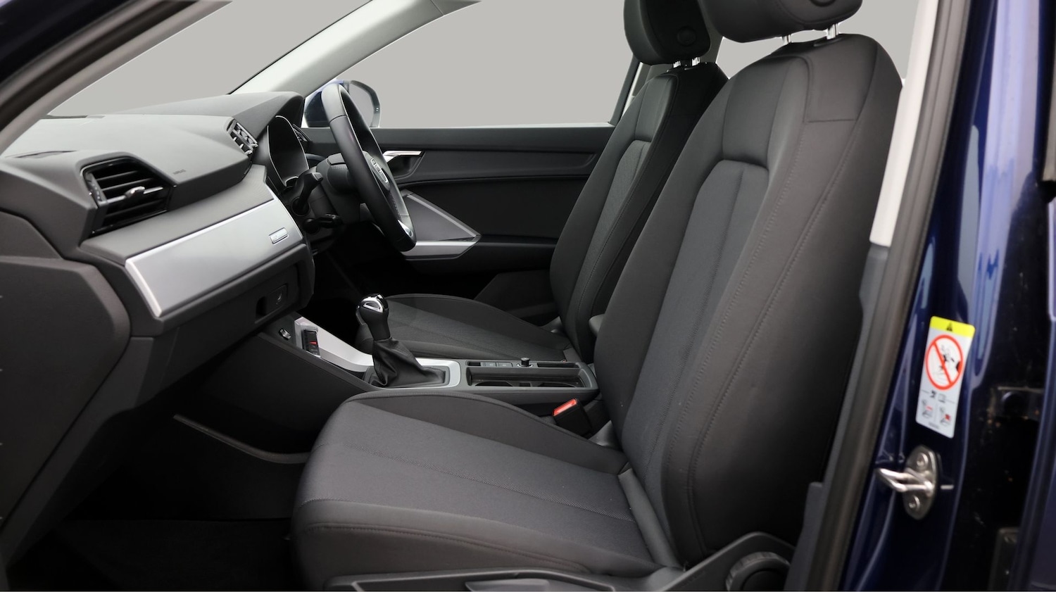 Used Audi Q3 for sale - 77749647: Photo 14