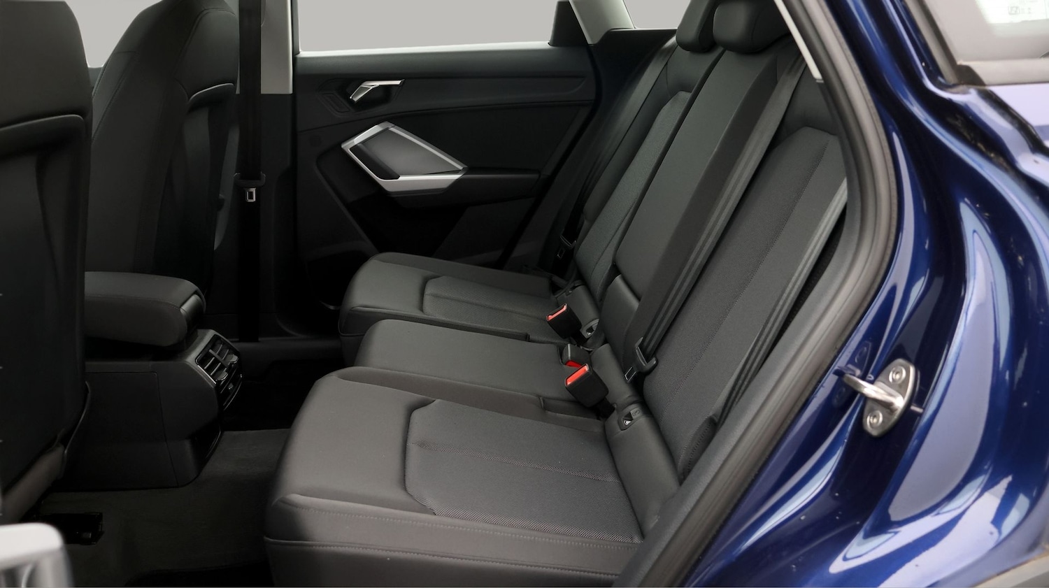 Used Audi Q3 for sale - 77749647: Photo 16