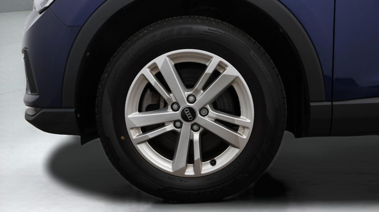 Used Audi Q3 for sale - 77749647: Photo 18