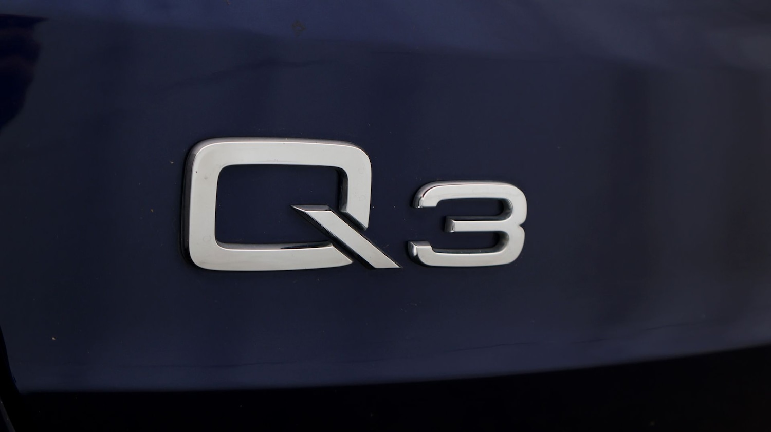 Used Audi Q3 for sale - 77749647: Photo 20