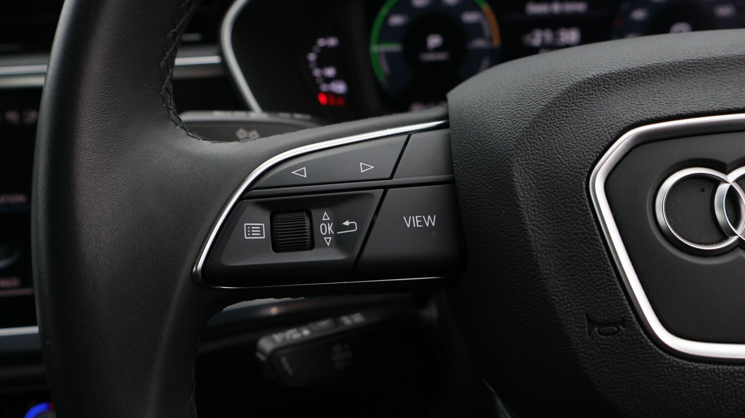 Used Audi Q3 for sale - 77749647: Photo 23