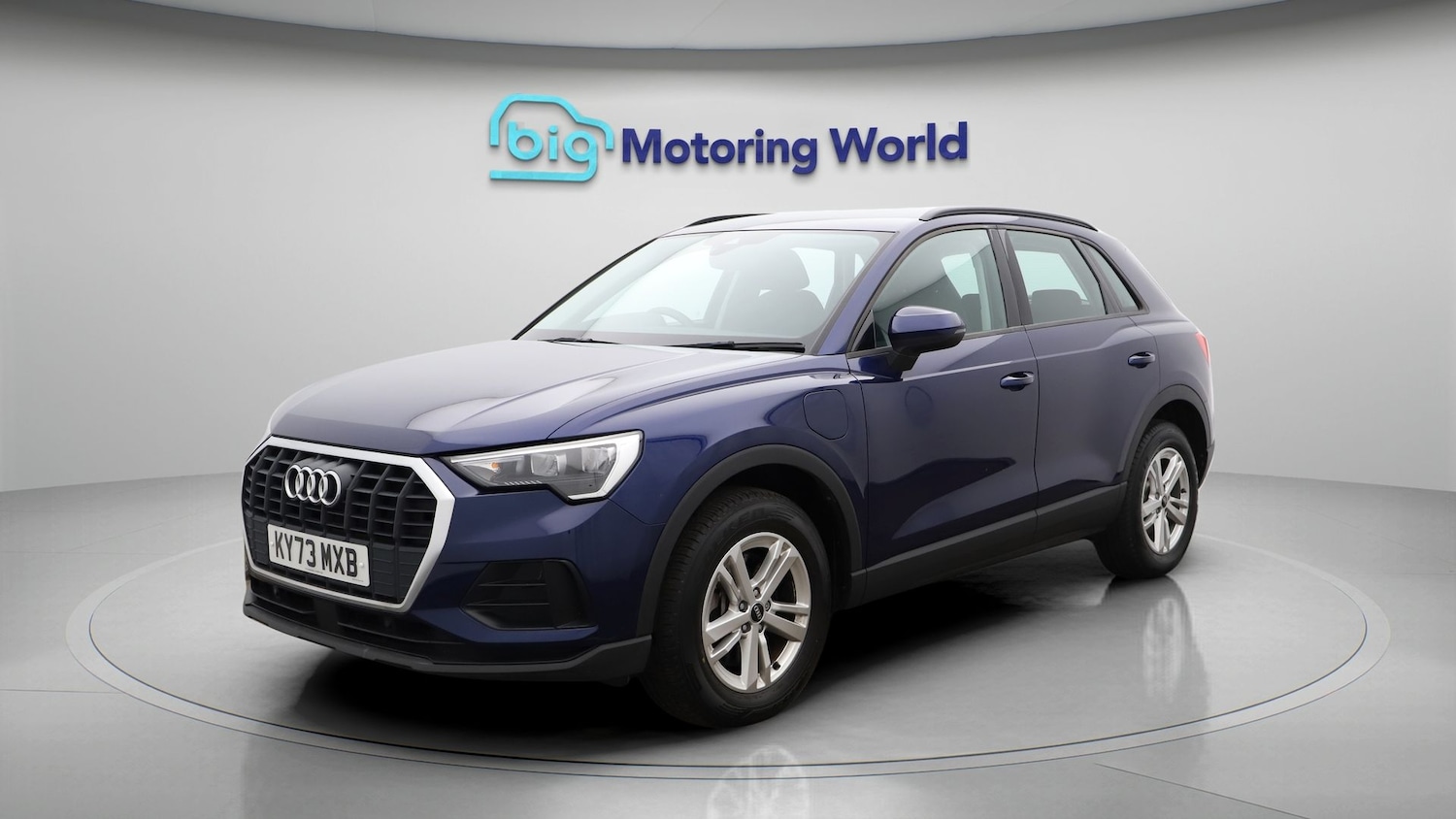 Used Audi Q3 for sale - 77749647: Photo 3